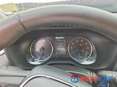 Zdjęcie 9 z 13 samochodu: 2022 TOYOTA RAV4 HYBRID XLE PREMIUM VIN:JTMB6RFV4ND073628 - miniatura