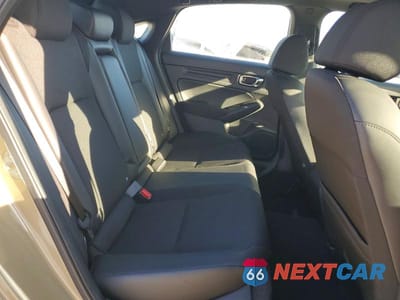 Zdjęcie 10 z 12 samochodu: 2026 HONDA CIVIC SPORT VIN:19XFL4H80TE006248 - miniatura