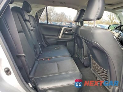 Zdjęcie 11 z 12 samochodu: 2018 TOYOTA 4RUNNER LIMITED VIN:JTEBU5JRXJ5515434 - miniatura