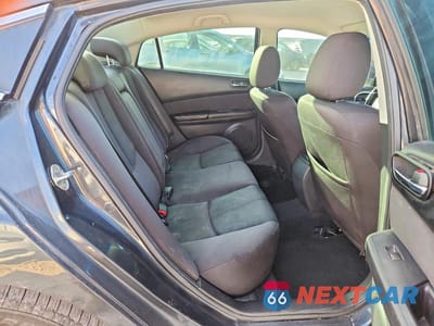 Zdjęcie 10 z 13 samochodu: 2012 MAZDA 6 I VIN:1YVHZ8DH8C5M17553 - miniatura