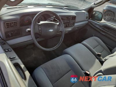 Zdjęcie 8 z 11 samochodu: 2004 FORD F250 SUPER DUTY VIN:1FTNF20L54EC48330 - miniatura