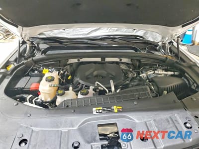 Zdjęcie 12 z 13 samochodu: 2024 JEEP GRAND CHEROKEE LIMITED 4XE VIN:1C4RJYB69RC113395 - miniatura