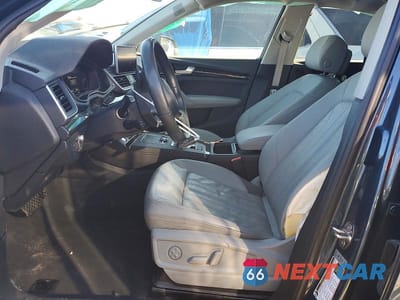 Zdjęcie 7 z 12 samochodu: 2018 AUDI Q5 PRESTIGE VIN:WA1CNAFY8J2072727 - miniatura