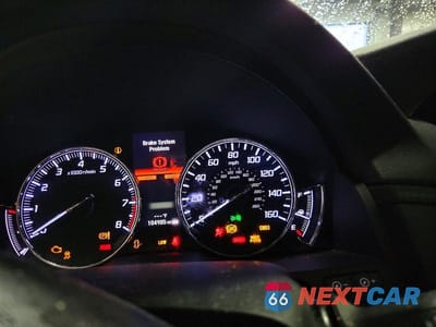 Zdjęcie 9 z 12 samochodu: 2014 ACURA RLX ADVANCE VIN:JH4KC1F94EC006108 - miniatura