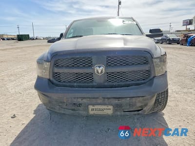 Piąte zdjęcie samochodu w środku: 2020 RAM 1500 CLASSIC TRADESMAN VIN:1C6RR6FTXLS128814 - miniatura
