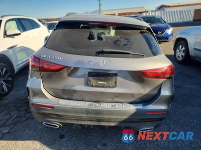 Zdjęcie 6 z 13 samochodu: 2023 MERCEDES-BENZ GLA 250 VIN:W1N4N4GB4PJ525822 - miniatura