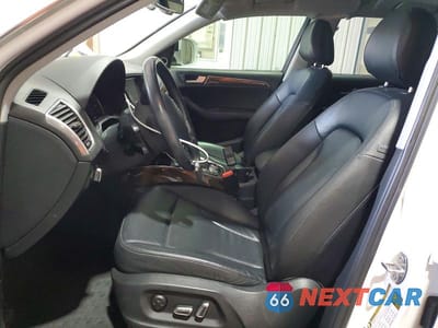 Zdjęcie 7 z 12 samochodu: 2016 AUDI Q5 PREMIUM PLUS VIN:WA1L2AFP2GA061558 - miniatura