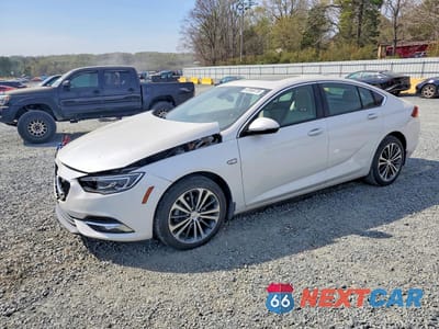 2018 BUICK REGAL W04GP6SX5J1158962 - główne zdjęcie licytacji z USA - miniatura