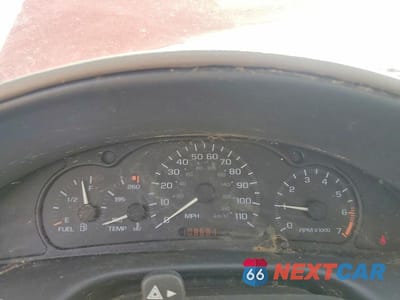 Zdjęcie 9 z 12 samochodu: 2001 CHEVROLET CAVALIER LS VIN:1G1JF524517177127 - miniatura