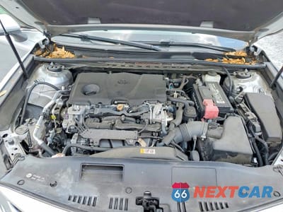 Zdjęcie 11 z 12 samochodu: 2019 TOYOTA CAMRY SE VIN:4T1B11HK0KU738311 - miniatura