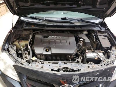 Zdjęcie 11 z 12 samochodu: 2012 TOYOTA COROLLA LE VIN:2T1BU4EE9CC898200 - miniatura