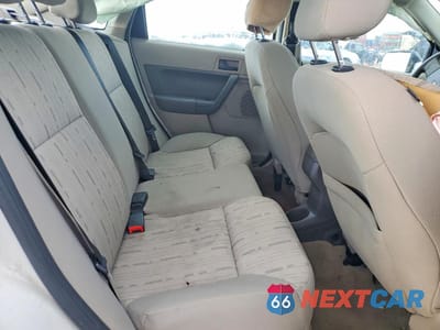 Zdjęcie 10 z 13 samochodu: 2010 FORD FOCUS SE VIN:1FAHP3FN7AW295573 - miniatura