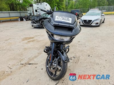 Drugie zdjęcie samochodu z przodu: 2024 HARLEY DAVIDSON FLTRX VIN:1HD1KH711RB656753 - miniatura