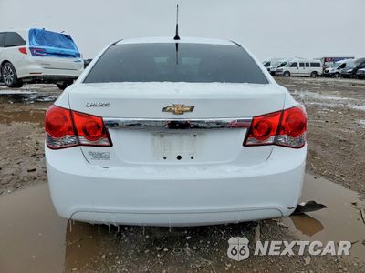 Zdjęcie 6 z 13 samochodu: 2012 CHEVROLET CRUZE LS VIN:1G1PC5SH9C7389134 - miniatura