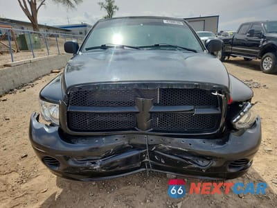 Piąte zdjęcie samochodu w środku: 2004 DODGE RAM 1500 ST VIN:1D7HA16N64J156638 - miniatura