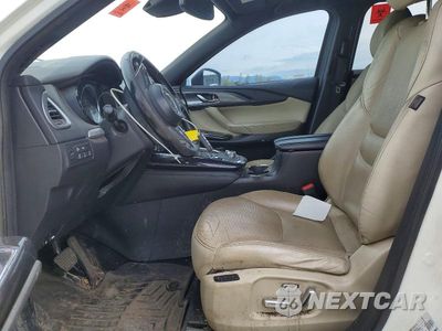 Zdjęcie 7 z 13 samochodu: 2016 MAZDA CX-9 GRAND TOURING VIN:JM3TCBDY9G0116637 - miniatura