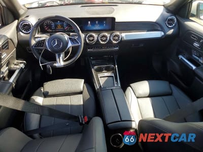 Zdjęcie 8 z 12 samochodu: 2024 MERCEDES-BENZ GLB 250 VIN:W1N4M4GB0RW346797 - miniatura