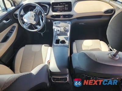 Zdjęcie 8 z 12 samochodu: 2023 HYUNDAI SANTA FE SEL VIN:5NMS2DAJ1PH516363 - miniatura