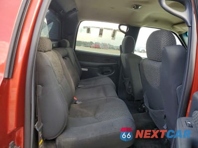 Zdjęcie 10 z 12 samochodu: 2002 CHEVROLET AVALANCHE K1500 VIN:3GNEK13T82G234467 - miniatura