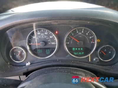 Zdjęcie 9 z 12 samochodu: 2015 JEEP WRANGLER UNLIMITED SPORT VIN:1C4BJWDG3FL505246 - miniatura