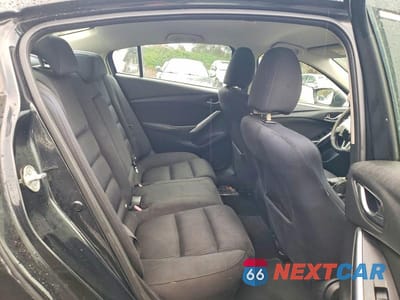 Zdjęcie 10 z 12 samochodu: 2015 MAZDA 6 SPORT VIN:JM1GJ1U51F1186092 - miniatura