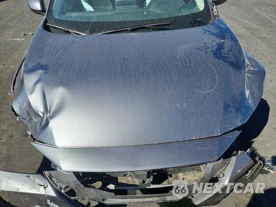 Zdjęcie 11 z 12 samochodu: 2023 NISSAN SENTRA SV VIN:3N1AB8CV3PY307430 - miniatura