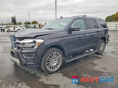 2024 FORD EXPEDITION LIMITED 1FMJU2A89REA36659 - główne zdjęcie licytacji z USA - miniatura