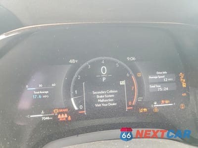 Zdjęcie 9 z 12 samochodu: 2025 LEXUS RX 350 PREMIUM VIN:2T2BAMCA8SC094182 - miniatura