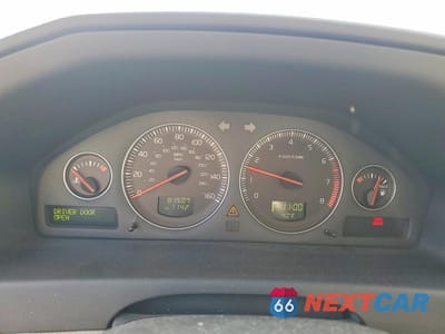 Zdjęcie 9 z 11 samochodu: 2008 VOLVO S60 2.5T VIN:YV1RS592582675954 - miniatura