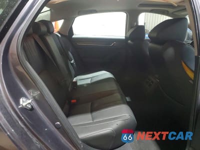 Zdjęcie 10 z 11 samochodu: 2020 HONDA ACCORD TOURING HYBRID VIN:1HGCV3F90LA006838 - miniatura