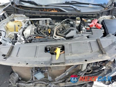 Zdjęcie 12 z 13 samochodu: 2021 NISSAN ROGUE SV VIN:JN8AT3BB2MW227385 - miniatura
