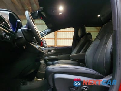 Zdjęcie 7 z 12 samochodu: 2025 CHRYSLER GRAND CARAVAN SXT VIN:2C4RC1ZGXSR606144 - miniatura