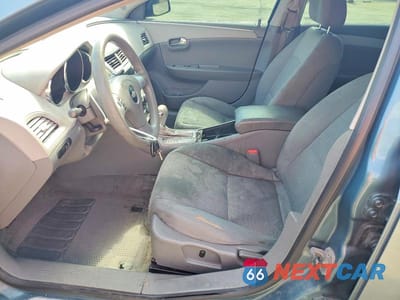 Zdjęcie 7 z 11 samochodu: 2009 CHEVROLET MALIBU VIN:1G1ZG57B19F217602 - miniatura