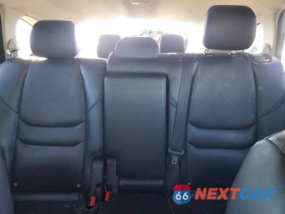 Zdjęcie 10 z 12 samochodu: 2016 MAZDA CX-9 TOURING VIN:JM3TCBCY8G0100477 - miniatura