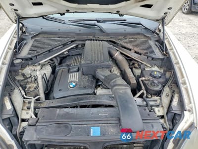 Zdjęcie 12 z 13 samochodu: 2008 BMW X5 3.0I VIN:5UXFE43578L024931 - miniatura