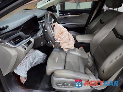 Zdjęcie 7 z 12 samochodu: 2014 CADILLAC XTS LUXURY COLLECTION VIN:2G61N5S3XE9273683 - miniatura