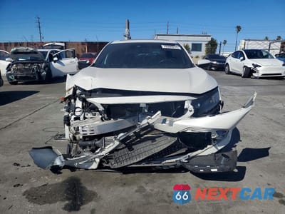 Piąte zdjęcie samochodu w środku: 2020 HONDA CIVIC EX VIN:SHHFK7H64LU422718 - miniatura