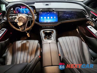 Zdjęcie 8 z 11 samochodu: 2026 MERCEDES-BENZ E 350 4MATIC VIN:W1KLF4HB4TA242965 - miniatura
