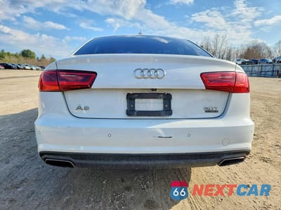 Zdjęcie 6 z 12 samochodu: 2016 AUDI A6 PREMIUM PLUS VIN:WAUFGAFC2GN167094 - miniatura