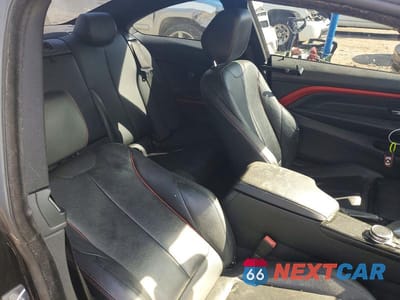 Zdjęcie 10 z 12 samochodu: 2014 BMW 428 I VIN:WBA3N7C59EK220664 - miniatura