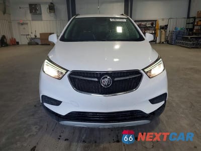 Piąte zdjęcie samochodu w środku: 2020 BUICK ENCORE PREFERRED VIN:KL4CJASB1LB348536 - miniatura