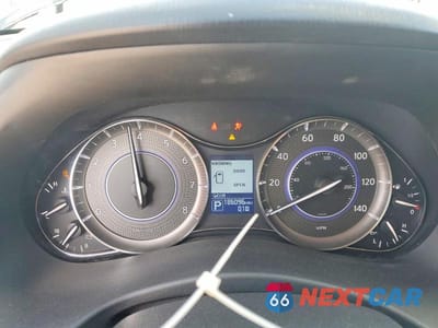 Zdjęcie 9 z 12 samochodu: 2016 INFINITI QX80 BASE VIN:JN8AZ2NE0G9121132 - miniatura