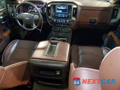 Zdjęcie 8 z 11 samochodu: 2016 CHEVROLET SILVERADO K2500 HIGH COUNTRY VIN:1GC1KXE88GF213310 - miniatura