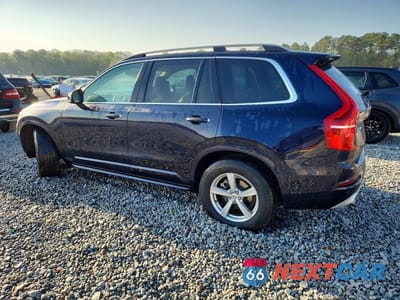 Drugie zdjęcie samochodu z przodu: 2019 VOLVO XC90 T5 MOMENTUM VIN:YV4102CK5K1445437 - miniatura