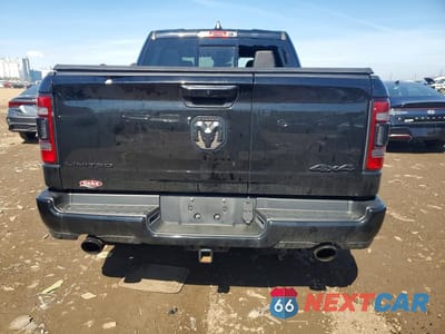 Zdjęcie 6 z 12 samochodu: 2020 RAM 1500 LIMITED VIN:1C6SRFHT2LN293818 - miniatura