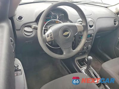 Zdjęcie 8 z 13 samochodu: 2009 CHEVROLET HHR PANEL LS VIN:3GCCA85B09S605192 - miniatura