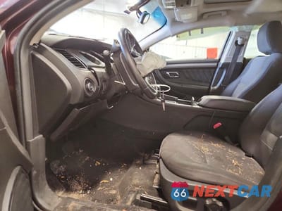 Zdjęcie 7 z 13 samochodu: 2011 FORD TAURUS SEL VIN:1FAHP2EW1BG114077 - miniatura