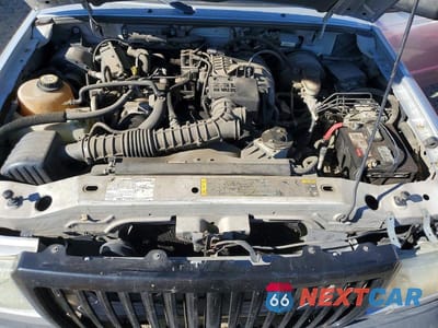 Zdjęcie 11 z 12 samochodu: 2006 FORD RANGER VIN:1FTYR10D36PA64695 - miniatura