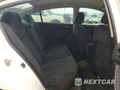 Zdjęcie 10 z 11 samochodu: 2012 NISSAN ALTIMA 2.5 VIN:1N4AL2APXCN501459 - miniatura