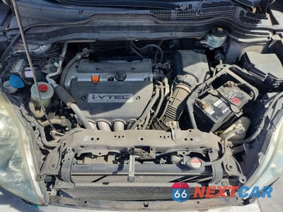 Zdjęcie 12 z 14 samochodu: 2009 HONDA CR-V EX VIN:5J6RE48589L025346 - miniatura